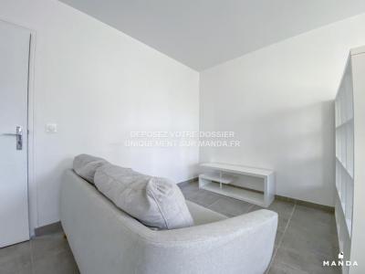 For rent Neuilly-sur-marne 1 room 27 m2 Seine saint denis (93330) photo 4