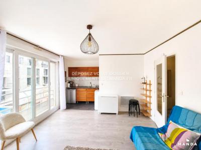 Annonce Location Appartement Gentilly 94