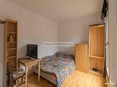For rent Rouen 1 room 19 m2 Seine maritime (76100) photo 0