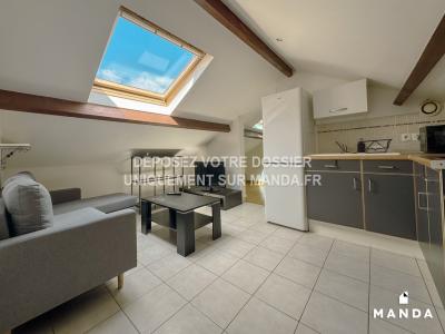 For rent Levis-saint-nom 3 rooms 18 m2 Yvelines (78320) photo 0