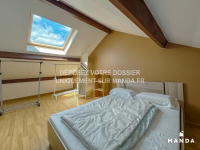 For rent Levis-saint-nom 3 rooms 18 m2 Yvelines (78320) photo 1