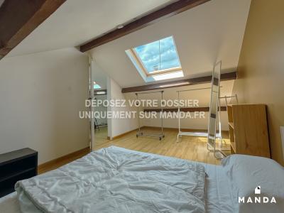 For rent Levis-saint-nom 3 rooms 18 m2 Yvelines (78320) photo 2