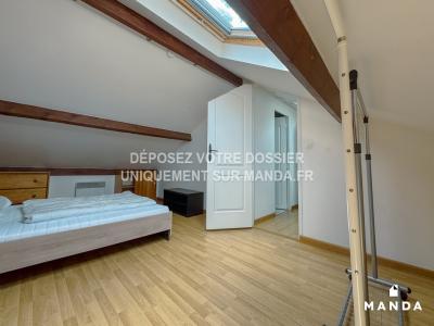 For rent Levis-saint-nom 3 rooms 18 m2 Yvelines (78320) photo 3