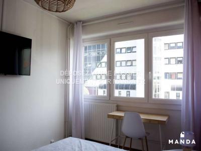 Annonce Location 6 pi�ces Appartement Nantes 44