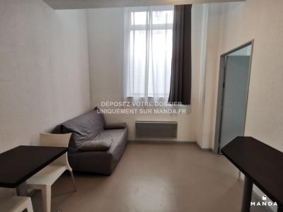 Annonce Location 2 pi�ces Appartement Lyon-6eme-arrondissement 69