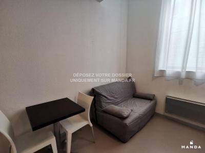 Louer Appartement Lyon-6eme-arrondissement Rhone