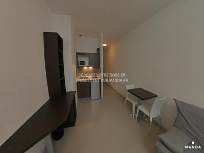 Louer Appartement Lyon-6eme-arrondissement 705 euros