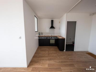 Annonce Location 2 pi�ces Appartement Roubaix 59