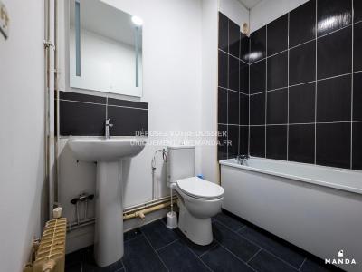 Louer Appartement Roubaix Nord
