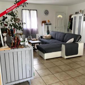 Annonce Vente 4 pi�ces Maison Thaire 17