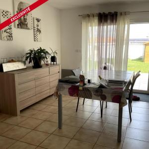 Acheter Maison Thaire Charente maritime