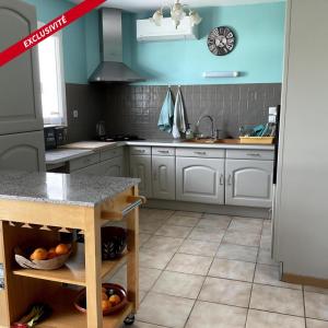 Acheter Maison Thaire 339425 euros