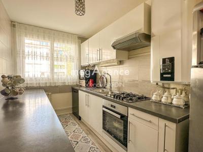 Acheter Appartement 86 m2 Cholet