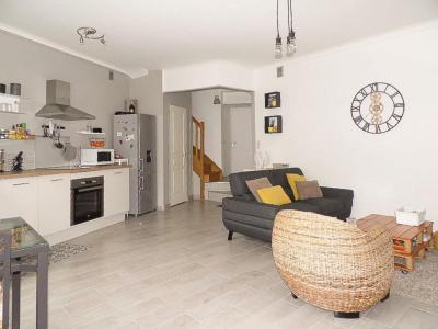Annonce Vente 3 pi�ces Maison Cholet 49