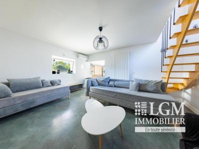 Annonce Vente 5 pi�ces Maison Aigues-vives 30