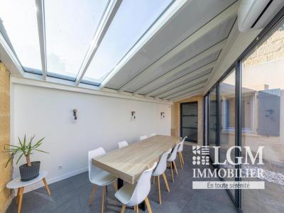 Acheter Maison 153 m2 Aigues-vives