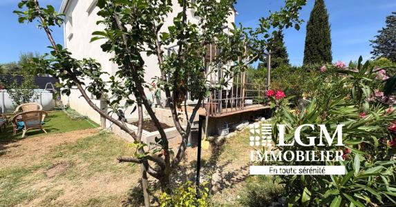 For sale Aujargues 4 rooms 91 m2 Gard (30250) photo 0