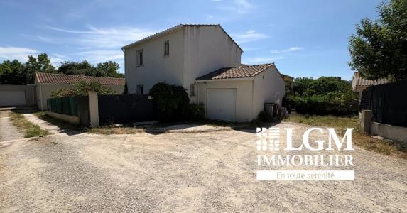 Annonce Vente 4 pi�ces Maison Aujargues 30