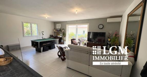 Acheter Maison Aujargues 299000 euros