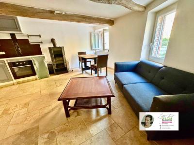 Annonce Vente 2 pi�ces Maison Plan-de-la-tour 83