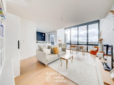 Annonce Vente 5 pi�ces Appartement Gennevilliers 92