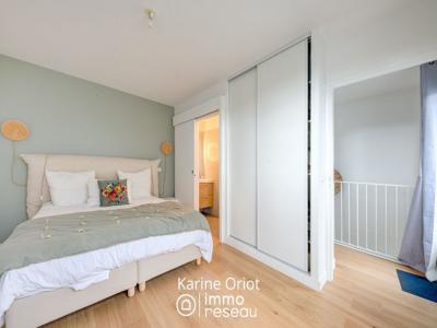 Acheter Appartement Gennevilliers Hauts de Seine