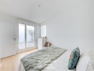 Acheter Appartement Gennevilliers 625000 euros