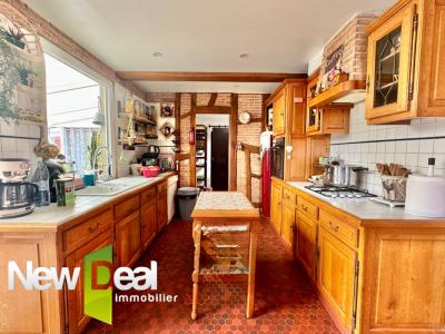 Acheter Maison Bassee 255000 euros