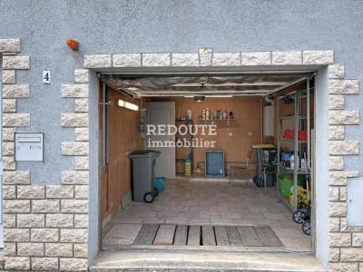 Annonce Vente 3 pi�ces Maison Reims 51