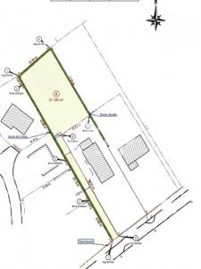 Annonce Vente Terrain Attiches 59