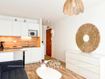 For rent Melun 1 room 26 m2 Seine et marne (77000) photo 0