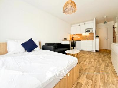 Louer Appartement 26 m2 Melun