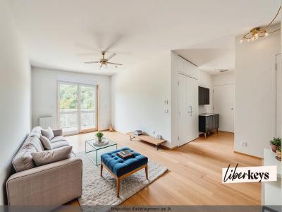 Acheter Appartement 61 m2 Nantes