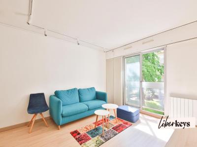 Annonce Vente 2 pi�ces Appartement Boulogne-billancourt 92