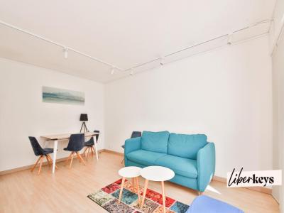 Acheter Appartement 47 m2 Boulogne-billancourt