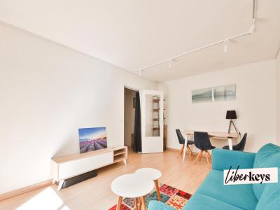Acheter Appartement Boulogne-billancourt Hauts de Seine