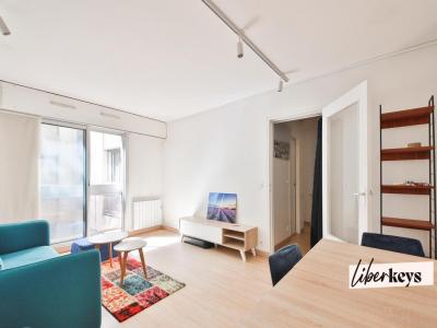Acheter Appartement Boulogne-billancourt 395000 euros