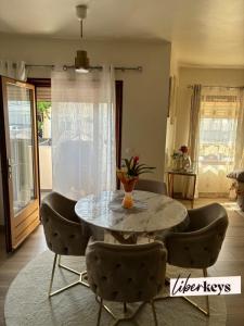 Annonce Vente 3 pi�ces Appartement Villepinte 93