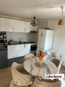 Acheter Appartement 61 m2 Villepinte