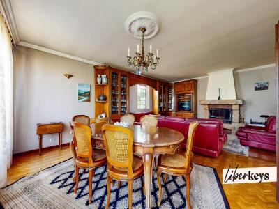Annonce Vente 8 pi�ces Maison Villepinte 93