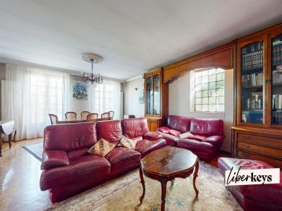 Acheter Maison 197 m2 Villepinte