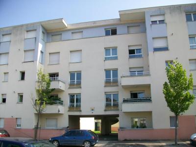 For rent Champigneulles 4 rooms 84 m2 Meurthe et moselle (54250) photo 0