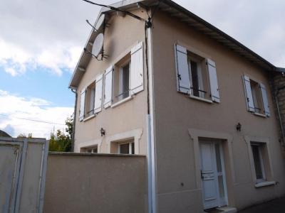 For rent Aubergenville 4 rooms 86 m2 Yvelines (78410) photo 0