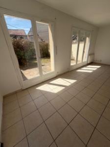 Louer Maison Aubergenville Yvelines
