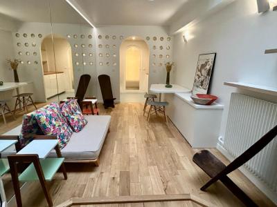 Louer Appartement Neuilly-sur-seine Hauts de Seine