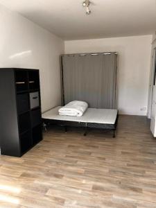 For rent Nancy 1 room 25 m2 Meurthe et moselle (54000) photo 0
