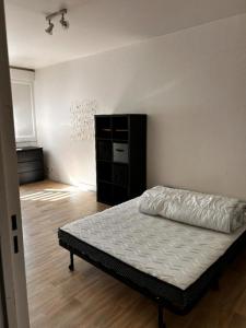 Louer Appartement 25 m2 Nancy
