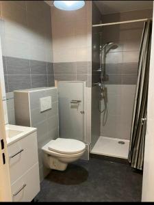 Louer Appartement Nancy 540 euros