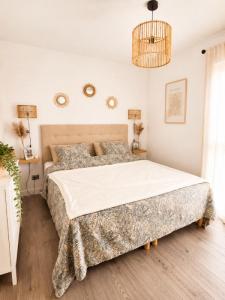 Louer Appartement Marseille-11eme-arrondissement 1250 euros