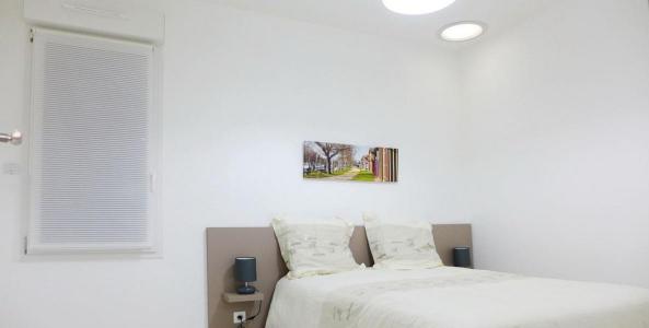 Louer Appartement 42 m2 Bordeaux